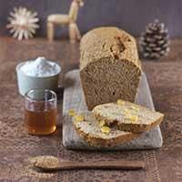 Pain d’épices Pain d’épices