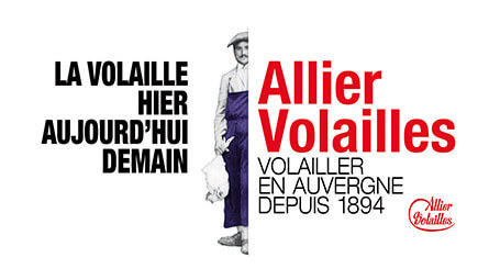 Allier volailles Allier volailles