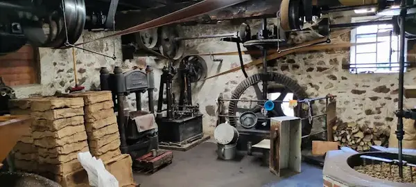 Moulin de Gribory