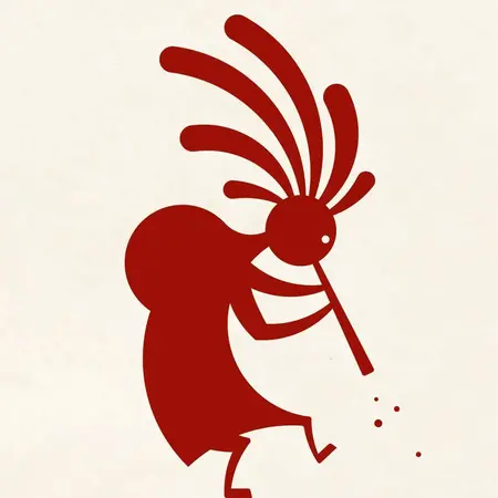 Kokopelli
