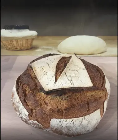 Pomme de mie