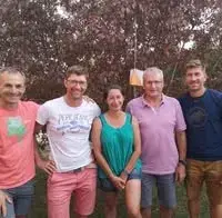 Comité départemental de course d'orientation de l'Allier
