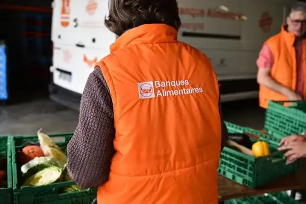 Banque Alimentaire