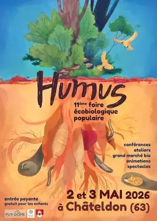 Humus