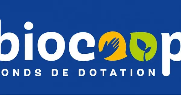 Fond de dotation Biocoop