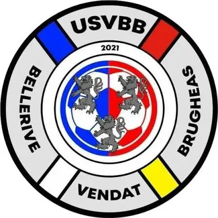USVBB Foot Brugheas