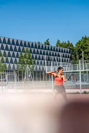 Sporting Vichy Tennis
