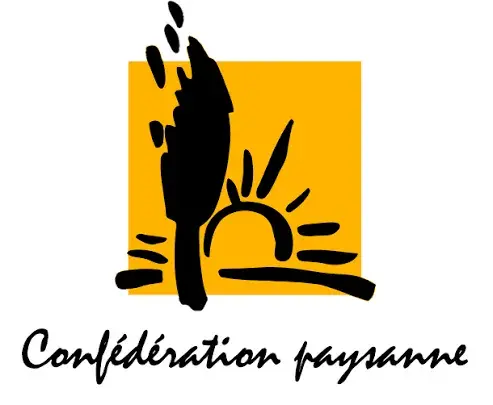 Confédération paysanne de l'Allier