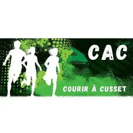 Courir à Cusset 
