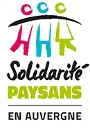 Solidarité Paysans Auvergne