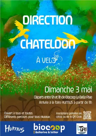 40 ans ça se fête !