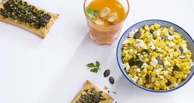 Gardons le rythme, et parlons saisons ! Gardons le rythme, et parlons saisons !