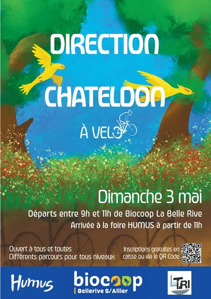 40 ans ça se fête !